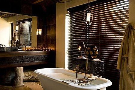 The Motse - Tswalu Kalahari Luxury Private Game Reserve Куруман Екстер'єр фото