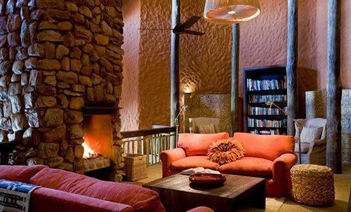 The Motse - Tswalu Kalahari Luxury Private Game Reserve Куруман Екстер'єр фото