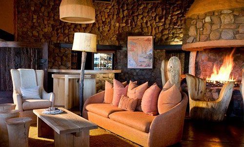 The Motse - Tswalu Kalahari Luxury Private Game Reserve Куруман Екстер'єр фото