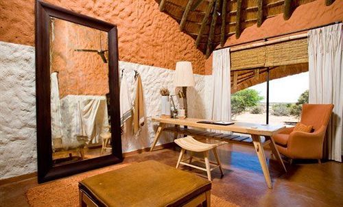 The Motse - Tswalu Kalahari Luxury Private Game Reserve Куруман Екстер'єр фото