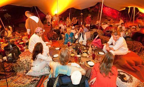 The Motse - Tswalu Kalahari Luxury Private Game Reserve Куруман Екстер'єр фото