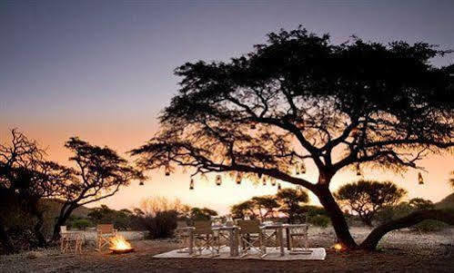 The Motse - Tswalu Kalahari Luxury Private Game Reserve Куруман Екстер'єр фото