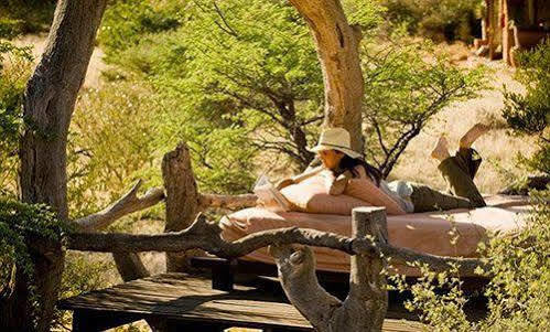 The Motse - Tswalu Kalahari Luxury Private Game Reserve Куруман Екстер'єр фото
